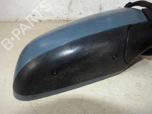 Right mirror AUDI A3 (8P1) 1.9 TDI | BP23671785C27 