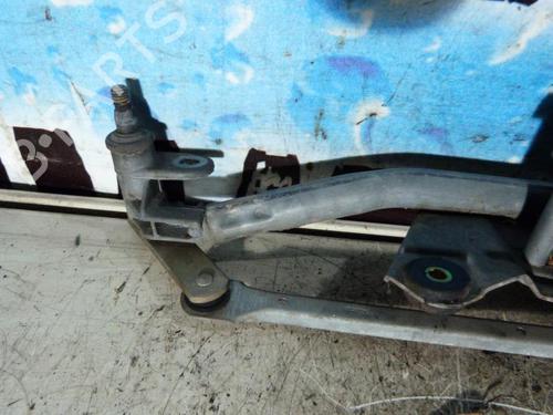 Front wiper motor CITROËN SAXO (S0, S1) 1.5 D | BP23689579M29 