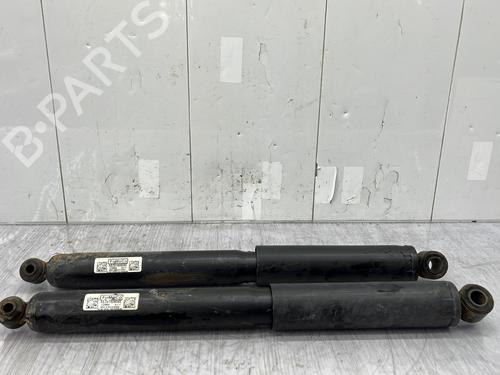 Højre bagtil støddæmper FORD RANGER (TKE) 3.2 TDCi 4x4 (200 hp) 29243233