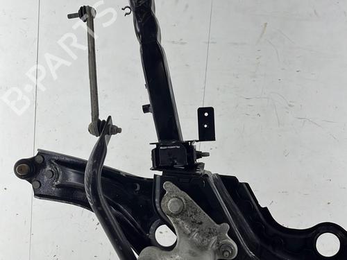Subframe RENAULT MEGANE IV Hatchback (B9A/M/N_) 1.2 TCe 130 (B9MR) | BP23684361M9 