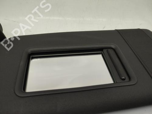 Left sun visor AUDI A3 (8P1) 2.0 TDI 16V quattro | BP23733102I1  - Image 6