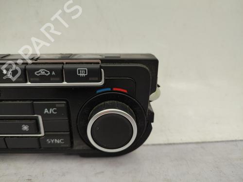 Climate control VW TIGUAN (5N_) 2.0 TDI | BP23729905I5  - Image 5