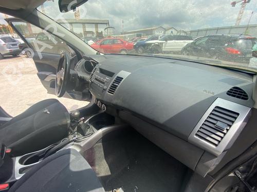 Dashboard MITSUBISHI OUTLANDER II (CW_W) 2.0 DI-D (CW8W) | BP36943758C46  - Image 7