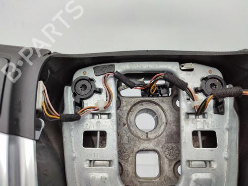 Steering wheel OPEL MERIVA B MPV (S10) 1.7 CDTI (75) | BP23676825C49 