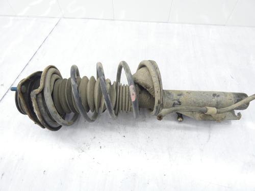 Used Left front shock absorber Left front shock absorber FORD ESCORT VI (GAL, AAL, ABL) 1.8 TD (90 hp) 23672162 23672162