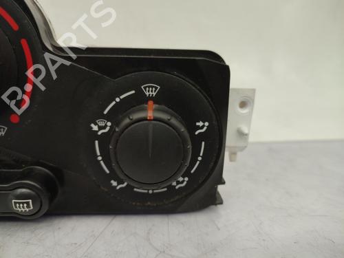 Climate control RENAULT SCÉNIC II (JM0/1_) 1.5 dCi (JM1E, JM16) | BP23731563I5 - Image 4