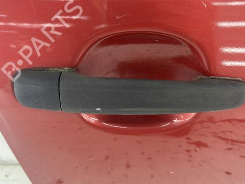 Right front door CITROËN C3 I (FC_, FN_) 1.4 HDi | BP28061332C3 