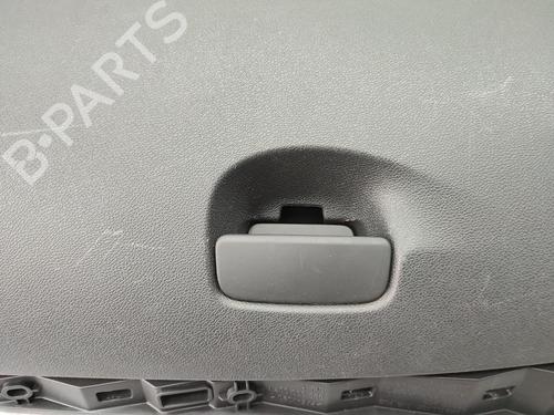 Glove box RENAULT MEGANE III Hatchback (BZ0/1_, B3_) 1.9 dCi (BZ0N, BZ0J) | BP23730842C95 - Image 3