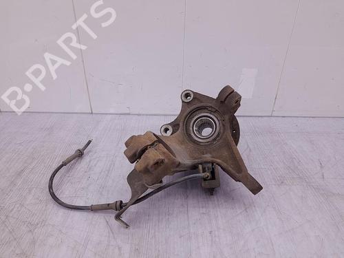 Left front steering knuckle PEUGEOT 206 Hatchback (2A/C) 2.0 HDI 90 | BP23708428M25 