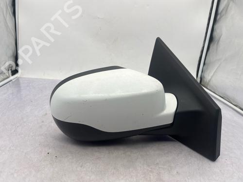 right-mirror-renault-clio-iii-br01-cr01-2005-2006-2007-2008-2009-2010-2011-2012-2013-2014-37493938 main image