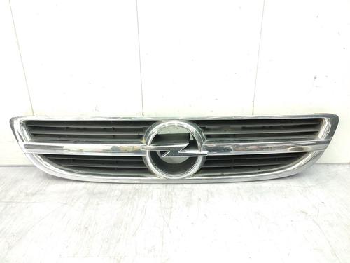 grille-opel-zafira-a-mpv-t98-1999-2000-2001-2002-2003-2004-2005-2006-23722429 main image
