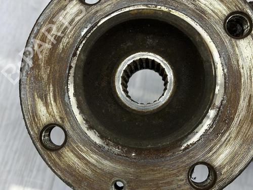 Used Left front shock absorber Left front shock absorber CITROËN SAXO (S0, S1) 1.1 X, SX (60 hp) 23704499 23704499