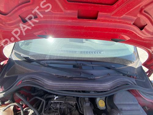 Left sun visor AUDI A1 Sportback (8XA, 8XF) 1.2 TFSI | BP36551733I1 - Image 54