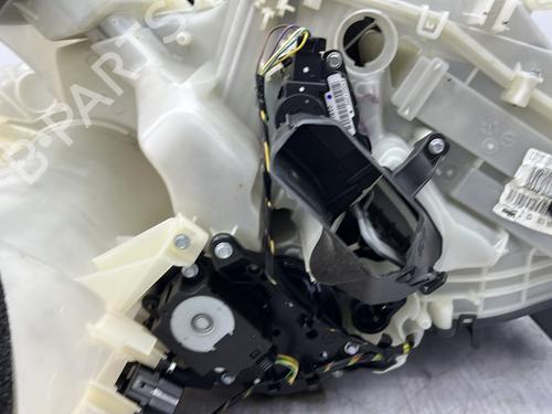 Heater matrix box CITROËN C4 II (NC_) 1.6 HDi 115 | BP33569156M61 - Image 4