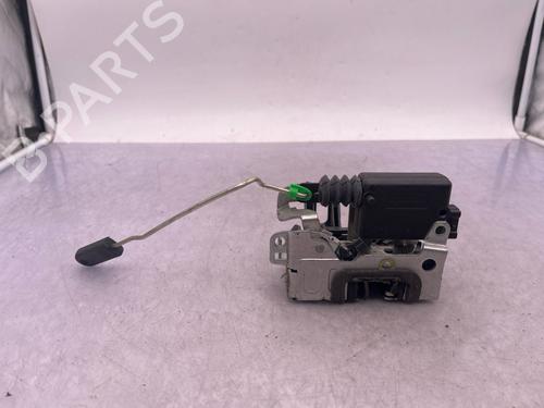 Front left lock DACIA SANDERO 1.4 MPI LPG | BP39756906C98 - Image 2