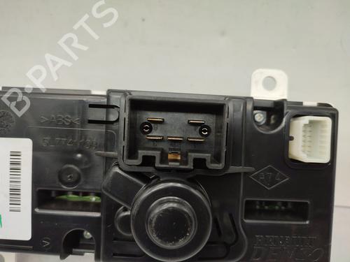 Climate control RENAULT MASTER III Van (FV) 2.3 dCi 135 FWD (FV0N, FV08, FV06, FV00, FV1S) | BP27617487I5 - Image 2