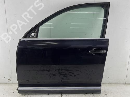 Used Left front door VW TOUAREG (7LA, 7L6, 7L7) 3.0 V6 TDI (225 hp) 32321187