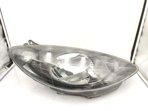 Used Right headlight PEUGEOT 1007 (KM_) 1.6 HDi (109 hp) 23705334