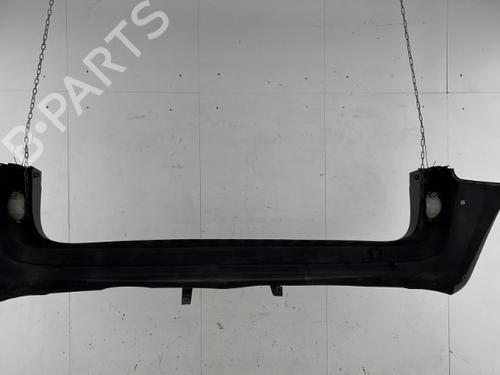 Rear bumper RENAULT KANGOO / GRAND KANGOO II (KW0/1_) 1.6 (KW00, KW0Y, KW0E, KW0N, KW0P) | BP23681075C8 