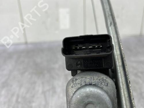 Front left window mechanism RENAULT MODUS / GRAND MODUS (F/JP0_) 1.4 (JP01, JP0J) | BP23752820C22  - Image 6