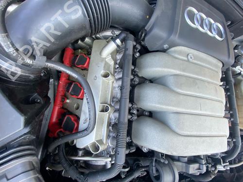 Front wiper motor AUDI A4 B8 (8K2) 3.2 FSI quattro | BP37636463M29 - Image 96