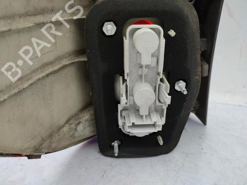 Right taillight MERCEDES-BENZ B-CLASS Sports Tourer (W245) B 180 CDI (245.207) | BP28026033C35 