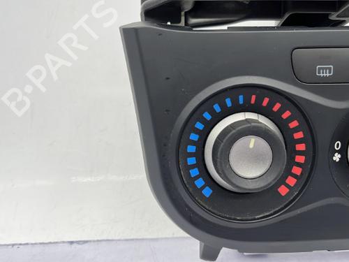 Climate control ALFA ROMEO MITO (955_) 1.3 MultiJet (955AXP1A, 955AYC1A) | BP23754868I5 