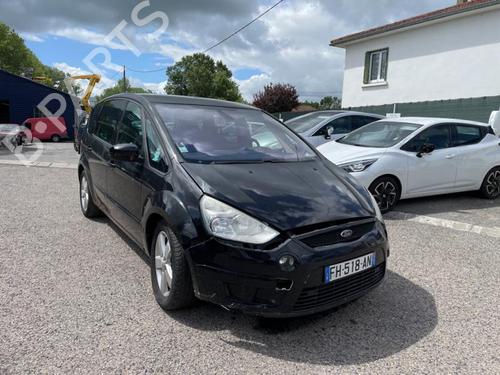 Left headlight FORD S-MAX (WA6) 2.0 TDCi | BP23676184C28  - Image 77