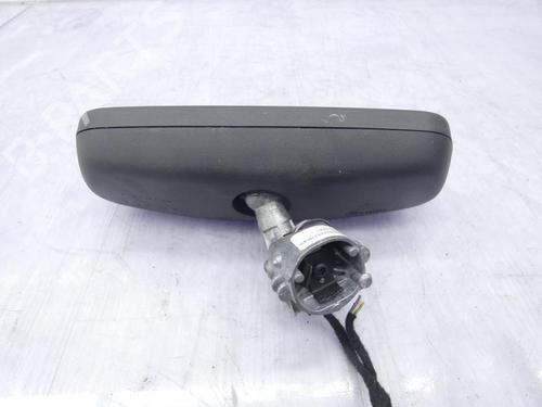 Used Rear mirror Rear mirror PEUGEOT 208 I (CA_, CC_) 1.6 BlueHDi 100 (100 hp) 23697785 23697785