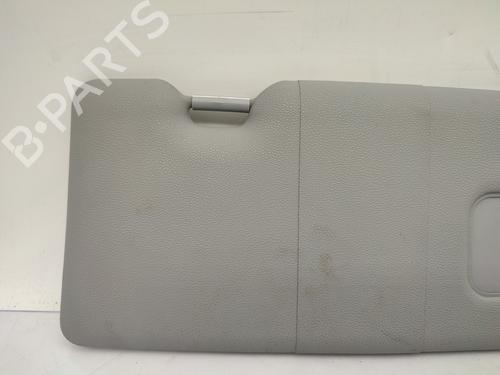 Right sun visor BMW 1 (E87) 116 d | BP24060067I2 - Image 6