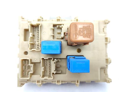 Electronic module NISSAN PRIMERA (P12) 2.2 Di | BP23739330M83 - Image 20