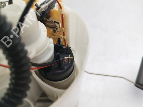 Fuel pump NISSAN QASHQAI II (J11, J11_) 1.2 DIG-T | BP26933633M76