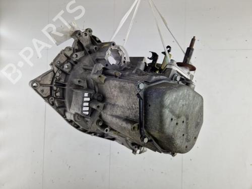 Gearbox PEUGEOT 406 (8B) 2.1 TD 12V | BP23677195M3 