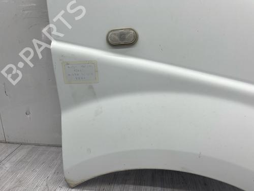 Forskærm Højre RENAULT TRAFIC II Van (FL) 2.0 dCi 115 (FL01, FL0U, FL00, FL0H, FL0M) | BP39660428C42 - Image 2