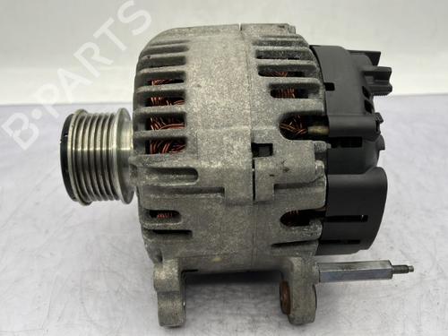 Alternator SEAT LEON (1P1) 1.9 TDI | BP23740247M7 
