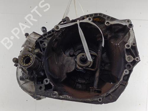 Gearbox CITROËN XANTIA (X1_, X2_) 1.9 Turbo D | BP23711629M3 