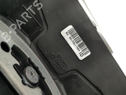 Used Steering wheel MERCEDES-BENZ CLA Shooting Brake (X117) CLA 250 (117.944) (211 hp) 23752895