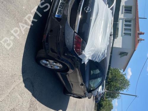 Headlight switch OPEL ASTRA H GTC (A04) 1.9 CDTi 16V (L08) | BP23751537I24 - Image 11