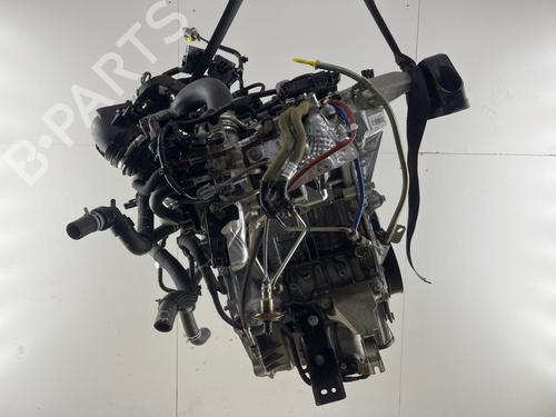 Engine RENAULT CLIO V (B7_) 1.0 TCe 90 (B7MT) | BP37743669M1 - Image 8