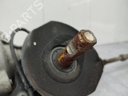 Steering rack PEUGEOT 208 I (CA_, CC_) 1.6 BlueHDi 100 | BP23677995M22 