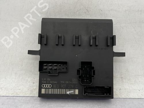Electronic module AUDI A4 B6 (8E2) 1.9 TDI | BP27407260M83 
