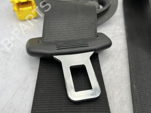 Front right seatbelt VW GOLF V (1K1) 1.4 FSI | BP23753889I25 - Image 3