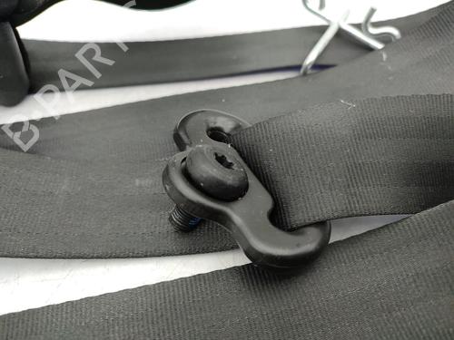 Front right seatbelt FORD C-MAX II (DXA/CB7, DXA/CEU) 1.6 TDCi | BP23729164I25 - Image 7