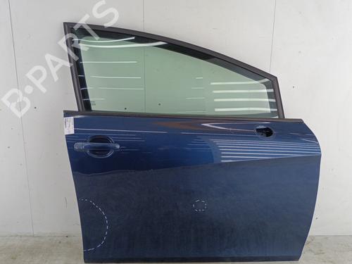 Right front door SEAT LEON (1P1) 1.9 TDI | BP23740232C3 