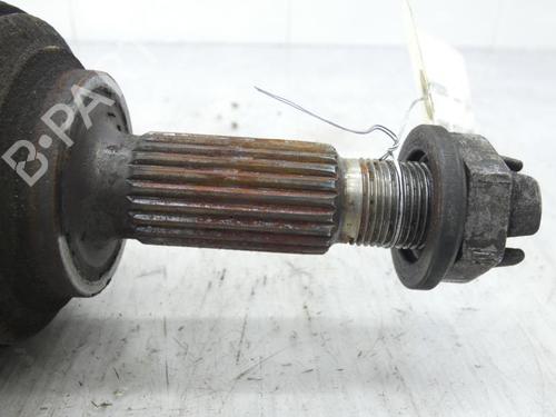 Right front driveshaft RENAULT MODUS / GRAND MODUS (F/JP0_) 1.5 dCi (FP0E, JP0E) | BP23694118M39 - Image 6