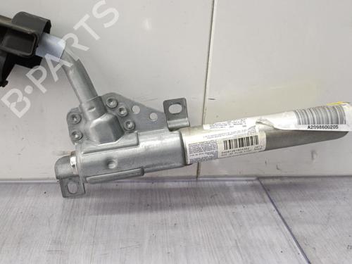 Used Right curtain airbag MERCEDES-BENZ CLK (C209) CLK 320 CDI (209.320) (224 hp) 23730748