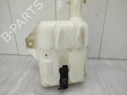 Windscreen washer tank FORD TRANSIT Van (FA_ _) 2.4 DI RWD (FAA_, FAB_, FAC_, FAD_) | BP23739055C113 