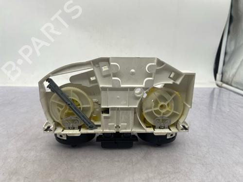 Used Climate control Climate control 36901851 36901851