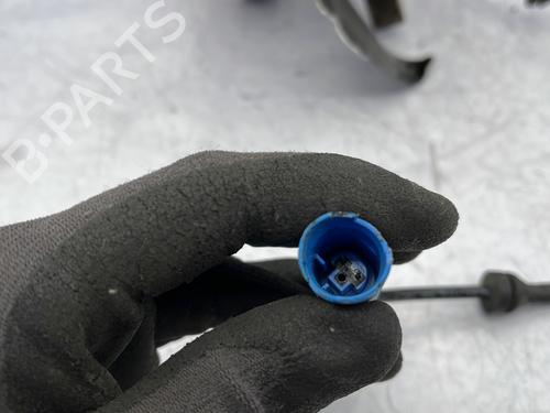 Right front steering knuckle BMW X3 (E83) 2.0 d | BP26232008M26  - Image 7