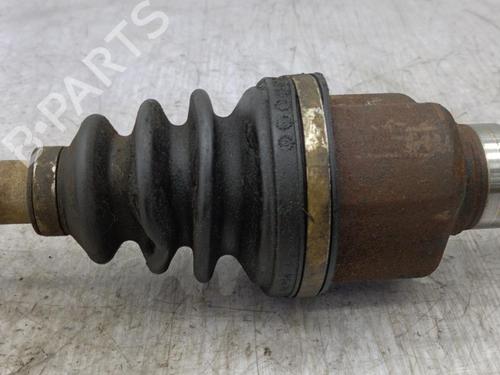 Left front driveshaft CITROËN C2 (JM_) 1.4 HDi | BP23701701M38 - Image 5